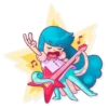 Lady Octo 16