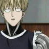 One punch man! 23