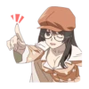 Monogatari 18