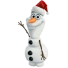 Olaf Christmas 22