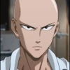 One punch man! 24