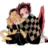 Demon slayer 18
