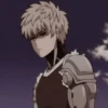One punch man! 25