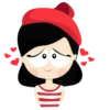 girlsticker 16