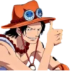 ONE PIECE 24