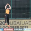Orange Army 22