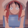 Monkey D. Luffy 20