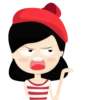 girlsticker 17