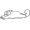 Кот Саймона 16