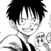 Monkey D. Luffy 21