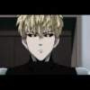 One punch man! 27