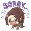SORRY... Tw