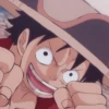 Monkey D. Luffy 22