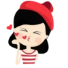 girlsticker 18