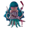 Lady Octo 17