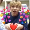 nct heart meme 24