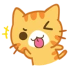 What does the cat say ... Meow 21