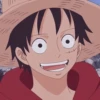 Monkey D. Luffy 23