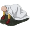 One punch man! 28