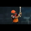 Orange Army 25