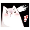 Nyan Nyan White Nyan 25