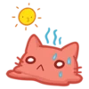 What does the cat say ... Meow 23