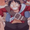 Monkey D. Luffy 24