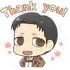 Thank you! 21 off
