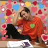 nct heart meme 27