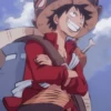 Monkey D. Luffy 25