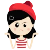 girlsticker 23