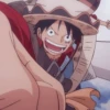 Monkey D. Luffy 27