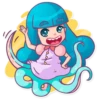 Lady Octo 20