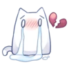 Nyan Nyan White Nyan 27
