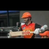 Orange Army 28