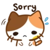 Sorry
우스