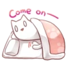 Nyan Nyan White Nyan 29