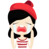 girlsticker 24