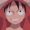 Monkey D. Luffy 29
