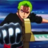 One Piece HQ 28