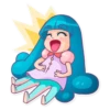 Lady Octo 21