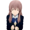 Koe no Katachi A Silent Voice 5