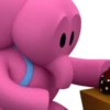 Pocoyo 5