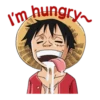 I'm hungry