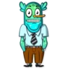 Office Plankton 5