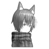 Wolf boy and Rabbit girl 5