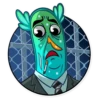 Office Plankton 6