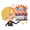 ONE PIECE 5