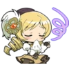 Puella Magi Madoka Magica 5