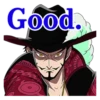ONE PIECE THIRD SERIES 5
